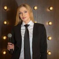 Репетитор - Жанна Б. id: 71035