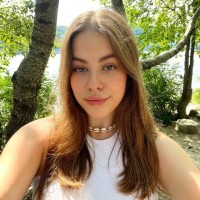 Репетитор - Крістіна Х. id: 161058
