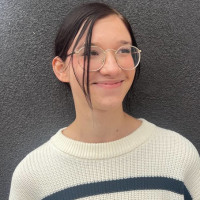 Репетитор - Екатерина М. id: 175555