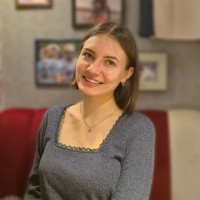 Репетитор - Анна О.