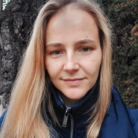 Репетитор - Вікторія Л.