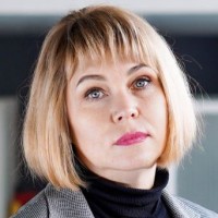 Репетитор - Олена В.