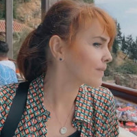 Репетитор - Елена П. id: 156929