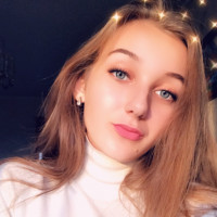 Репетитор - Анна Д. id: 157237
