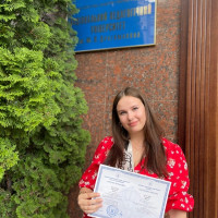 Репетитор - Людмила Р. id: 140871