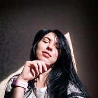 Репетитор - Светлана Р.