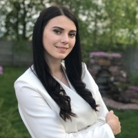 Репетитор Марія Хавар - BUKI