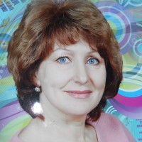 Тетяна Олійник  репетитор  Хімії онлайн