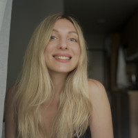 Репетитор - Наталія С. id: 93064