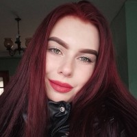 Репетитор Анастасія Пінчук - BUKI