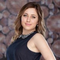 Репетитор - Ірина С. id: 125667