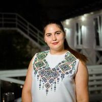 Репетитор - Олена П. id: 93123