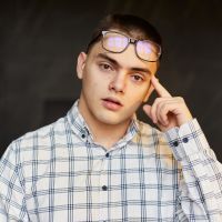 Репетитор Богдан Пеньков - BUKI