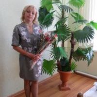 Репетитор - Зоряна Д.