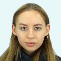 Репетитор - Мария К. id: 124408