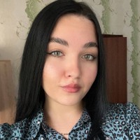 Репетитор - Вікторія Р. id: 197611