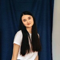 Репетитор Єлисавета Іонець - BUKI