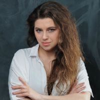 Репетитор - Инна С.