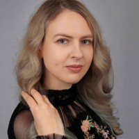 Репетитор - Людмила С.