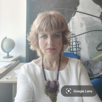 Анна Селезнева  репетитор  Української мови та літератури онлайн