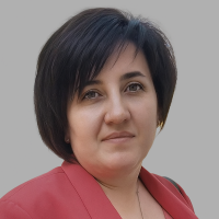 Репетитор Тетяна Аврамук - BUKI