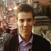 Репетитор - Святослав С. id: 63450