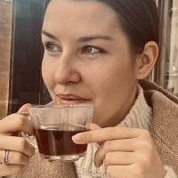 Репетитор - Ольга К. id: 133225
