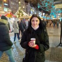 Репетитор Ольга Йожикова - BUKI