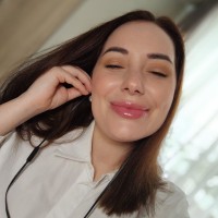 Репетитор - Яна К.