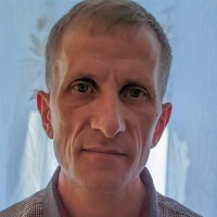 Репетитор - Валерій К. id: 190782
