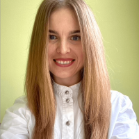 Репетитор - Алина П. id: 38366