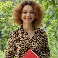 Репетитор Ольга Васильковская -Осіпова - BUKI