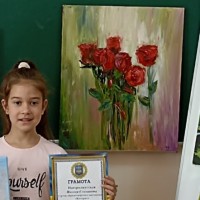 Репетитор Олена Деныско - BUKI