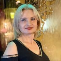 Репетитор - Валентина Д. id: 230