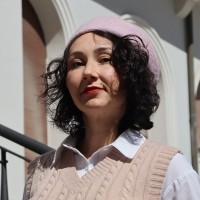 Валентина Кваснюк  репетитор  Англійської мови онлайн