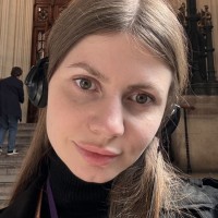 Тетяна Каменко  репетитор  Англійської мови онлайн