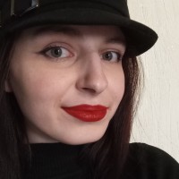 Репетитор - Екатерина Р.