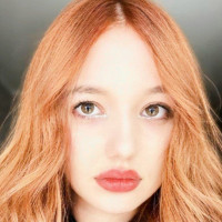 Репетитор - Ева У. id: 165800