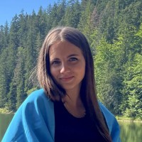 Репетитор Анастасія Саїнчук - BUKI