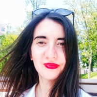 Репетитор Марина Андрющенко - BUKI