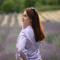Репетитор - Єлизавета Б.