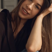 Марина Заставна  репетитор  Английского языка онлайн