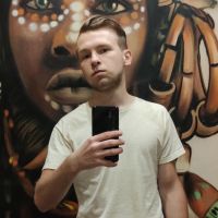 Репетитор - Ернест Г. id: 134214