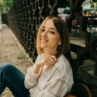 Оксана Цибульська  репетитор  Польської мови онлайн