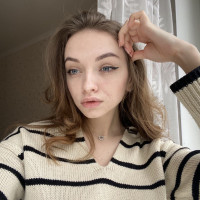 Репетитор - Дарья Б. id: 65550