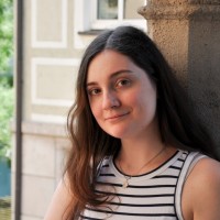 Репетитор - Валерія Я. id: 172986