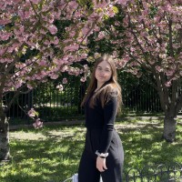 Репетитор - Юлія Г. id: 172686
