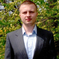 Репетитор - Миколай Ш.
