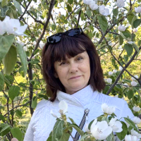 Репетитор Ирина Осминина - BUKI