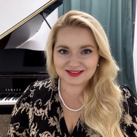 Репетитор - Аліна Ч. id: 192087